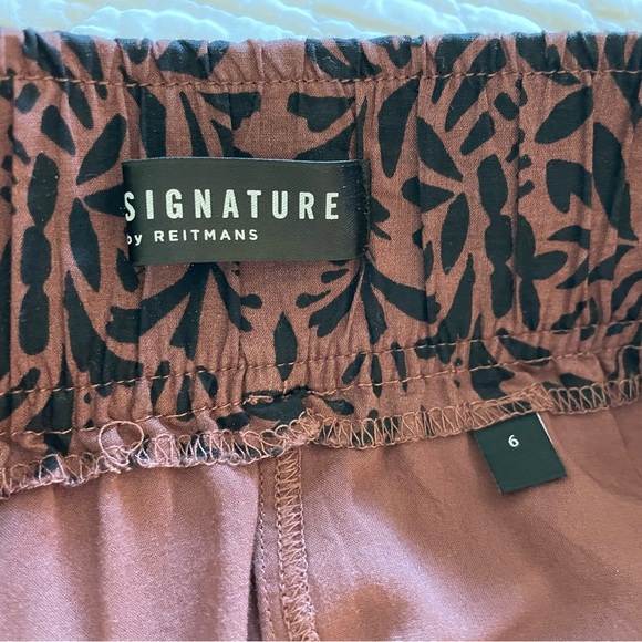 ⭐️ HOST PICK ⭐️ Petite Cotton Voile Midi Skirt - Picture 6 of 11